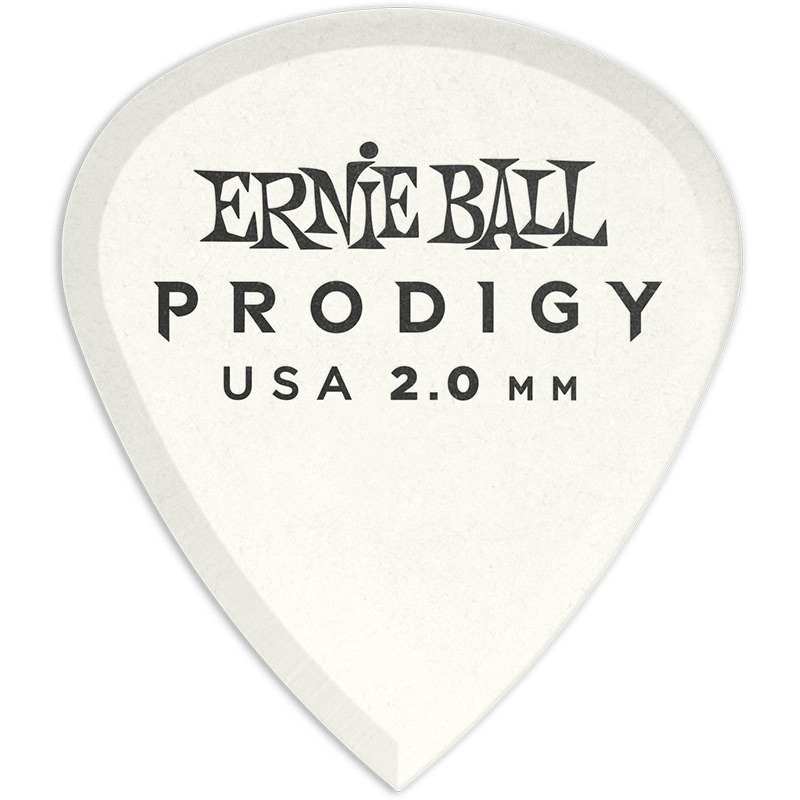 фото Медиатор ernie ball 9203