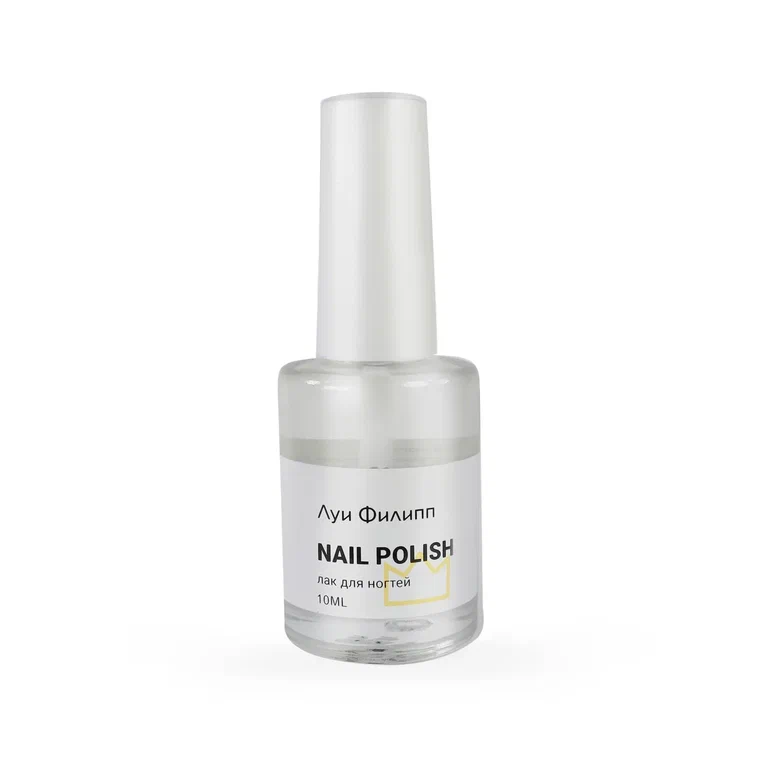 

Лак для ногтей Луи Филипп Nail Polish 46 10мл, Зеленый