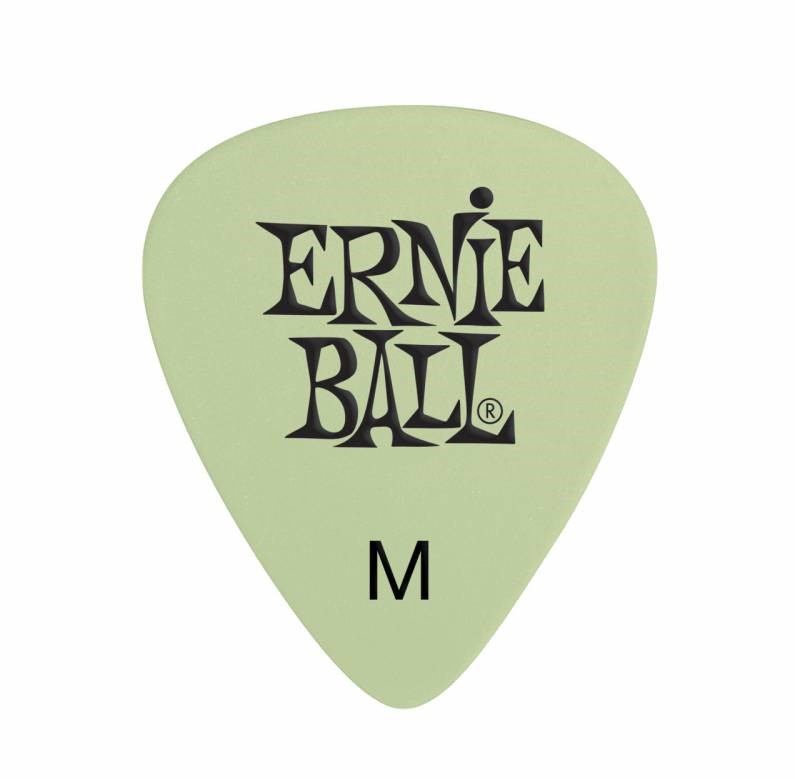 фото Медиатор ernie ball 9225