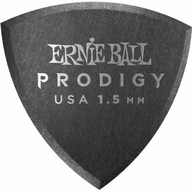 фото Медиатор ernie ball 9331