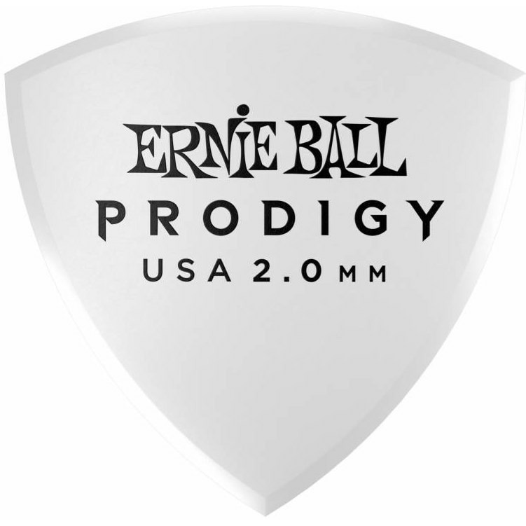 фото Медиатор ernie ball 9338