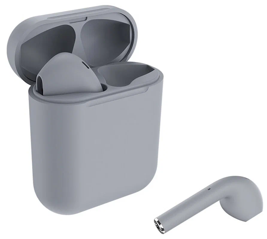 

Беспроводные наушники Celebrat W10 Grey, W10