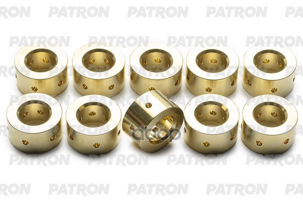 фото Подшипник скольжения holset hx55/he551v od: 22.15 (std) id: 12.23 (std) l: 12.02 patron ар