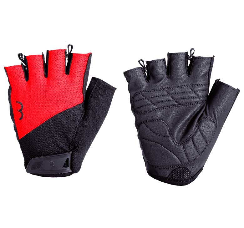 

Велоперчатки BBB Cooldown, red, M, Cooldown BBW-49