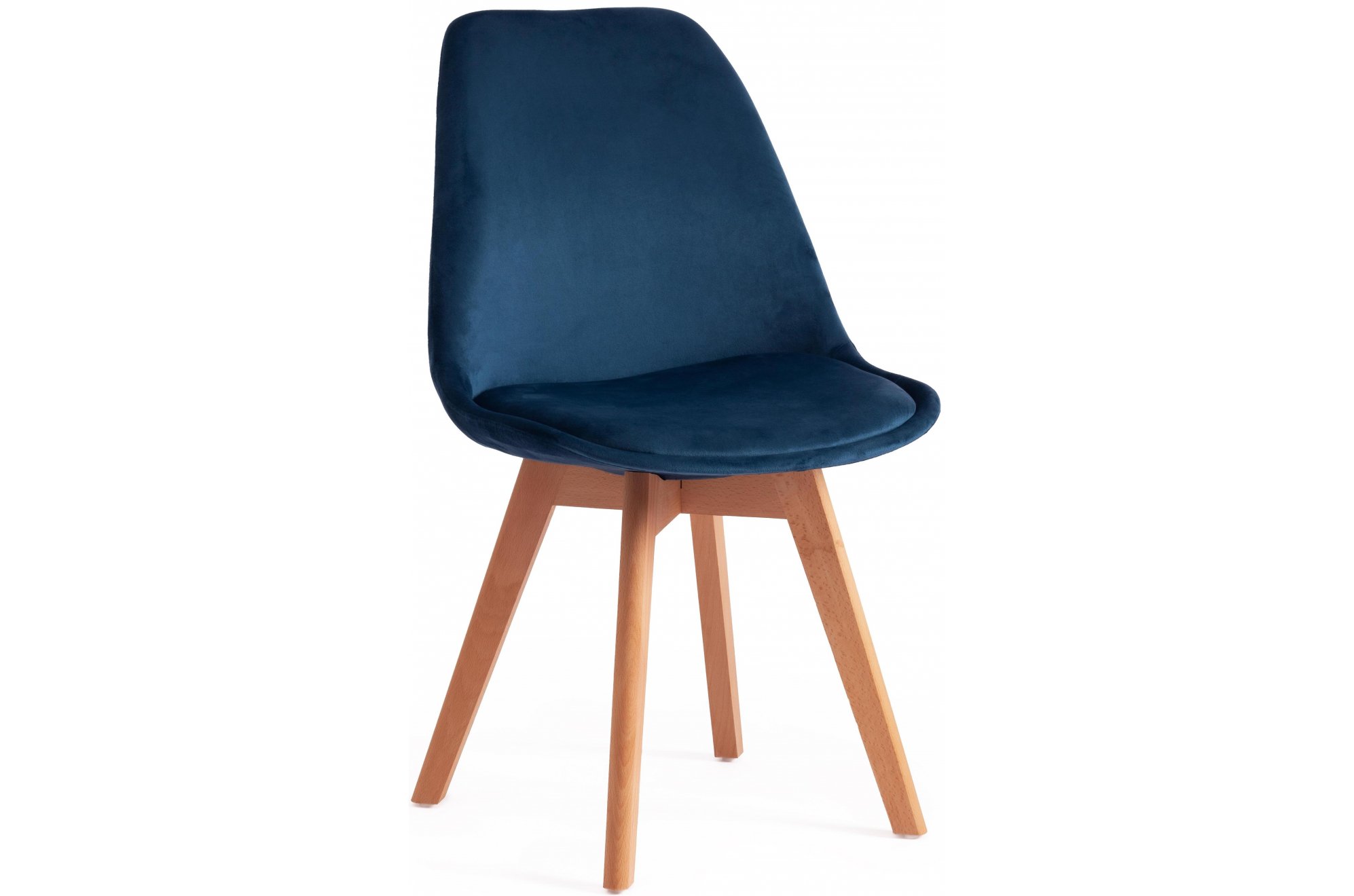 

Tetchair Secret De Maison TULIP SOFT (mod. 74) HLR 63 blue