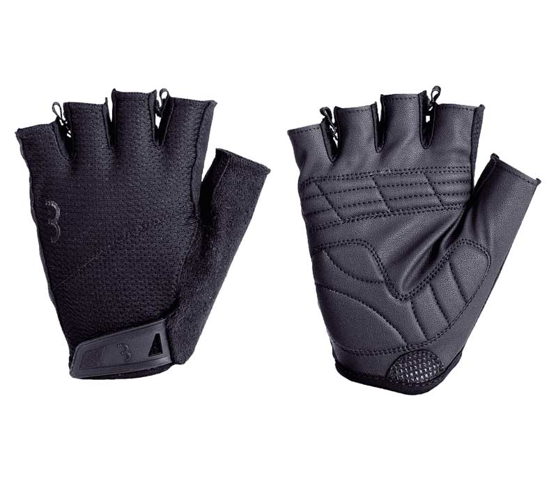 

Велоперчатки BBB Cooldown, black, XXL, Cooldown BBW-49