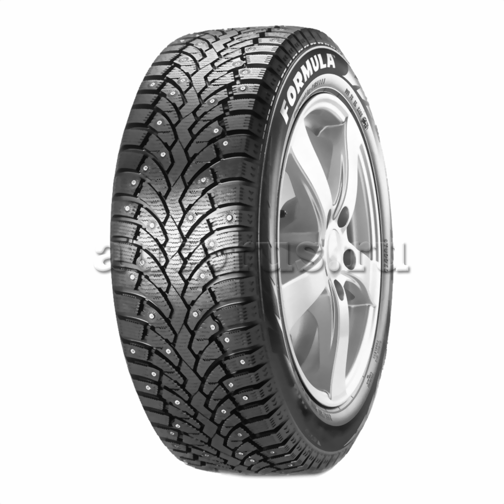 

Шины R17 225/65 Formula Ice 102T шип 2350100