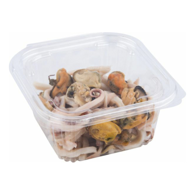 

Морской коктейль Меридиан в рассоле