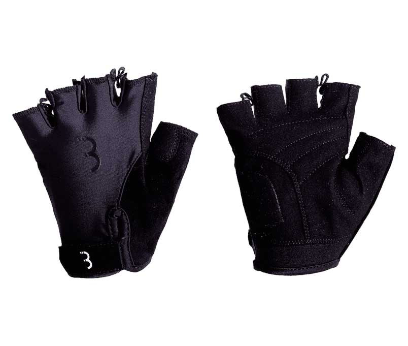 

Велоперчатки BBB Kids, black, XL, Kids