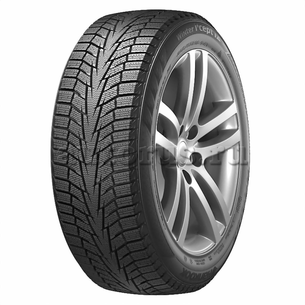 

Шины R15 205/65 Hankook WiNter i*cept iZ2 (W616) 99T XL зима 1019935, Winter i cept iZ2 W616