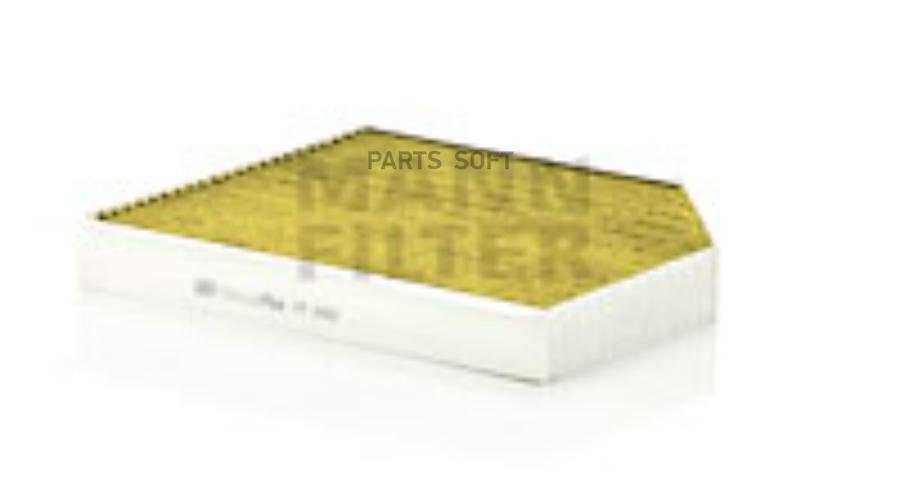 

MANN-FILTER Фильтр салона AUDI A4/A5/Q5 2009->