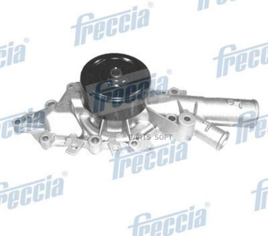 

FRECCIA Помпа водяная MERCEDES C E 200/220/270 CDi 97-
