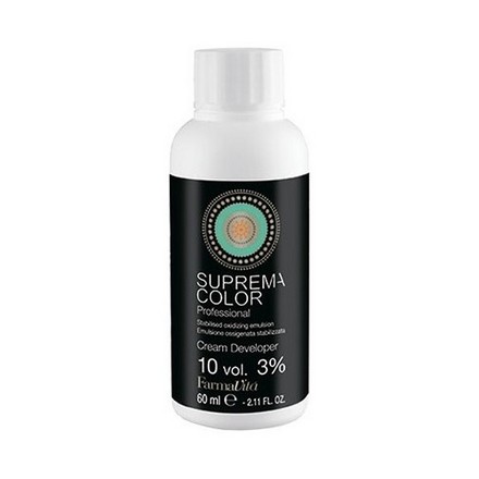 

Оксид FarmaVita Suprema 10 Vol/3%, 60 мл