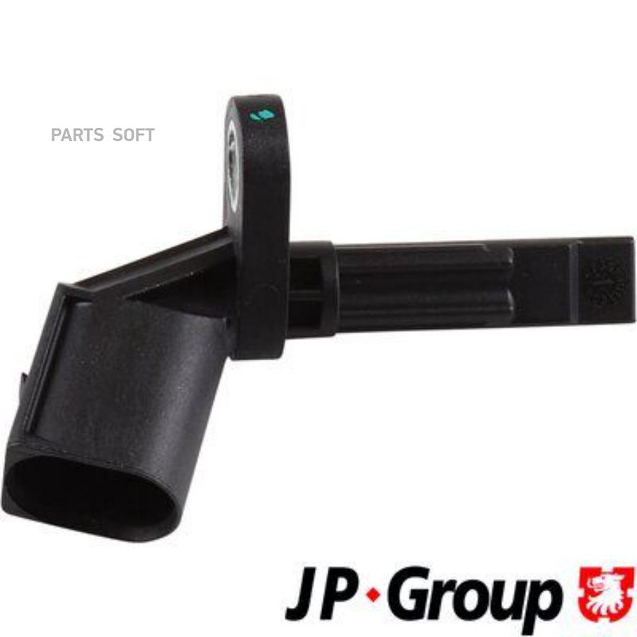 

JP GROUP Датчик частоты вращения колеса АБС 1197107000