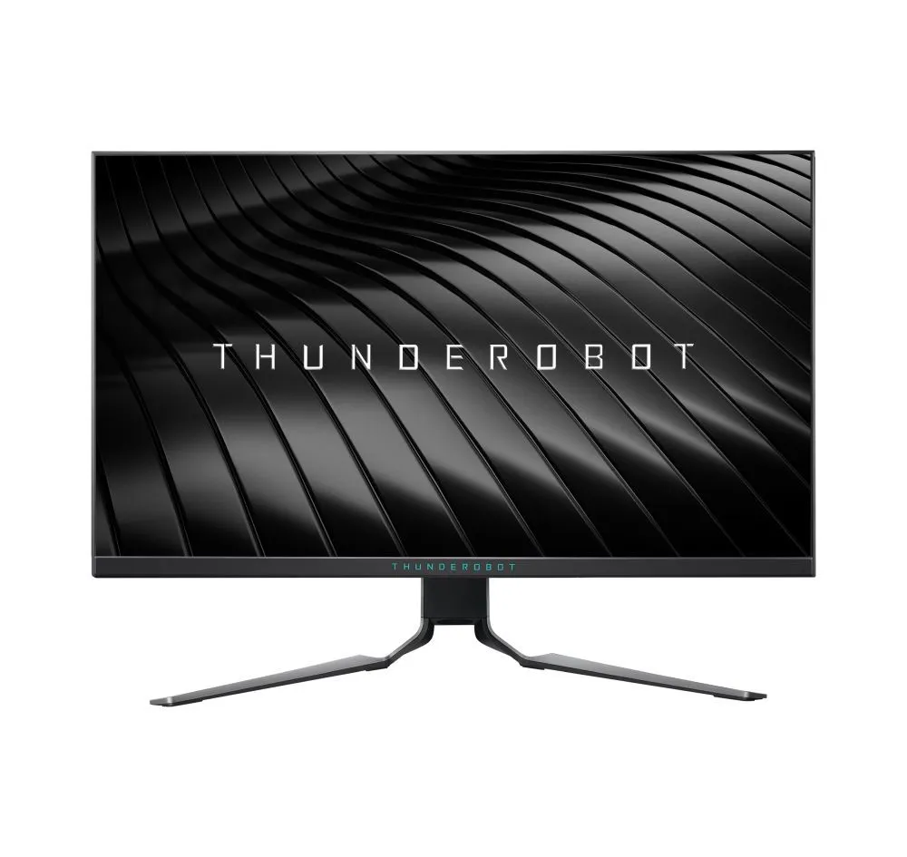 

27" Монитор Thunderobot LQ27F240L серый 240Hz 2560x1440 IPS, LQ27F240L