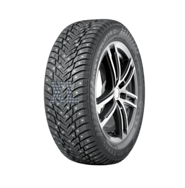 

Шины R15 195/65 Nordman Hakkapeliitta 10p 95T XL шип TS32635