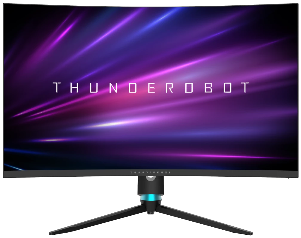 

31.5" Монитор Thunderobot Q32HL черный 165Hz 2560х1440 VA, Q32HL
