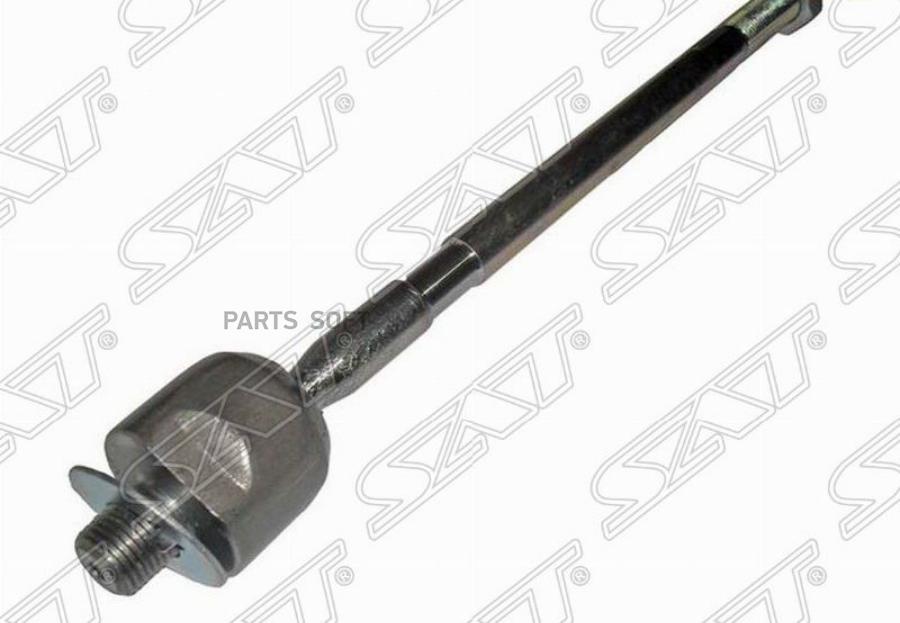 

SAT ST-MR151971 Тяга рулевая CHEVROLET LACETTI 04-/MMC DELICA PE8W LH=RH 1шт