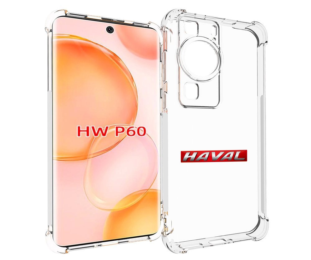 

Чехол MyPads haval-хавэйл для Huawei P60, Tocco