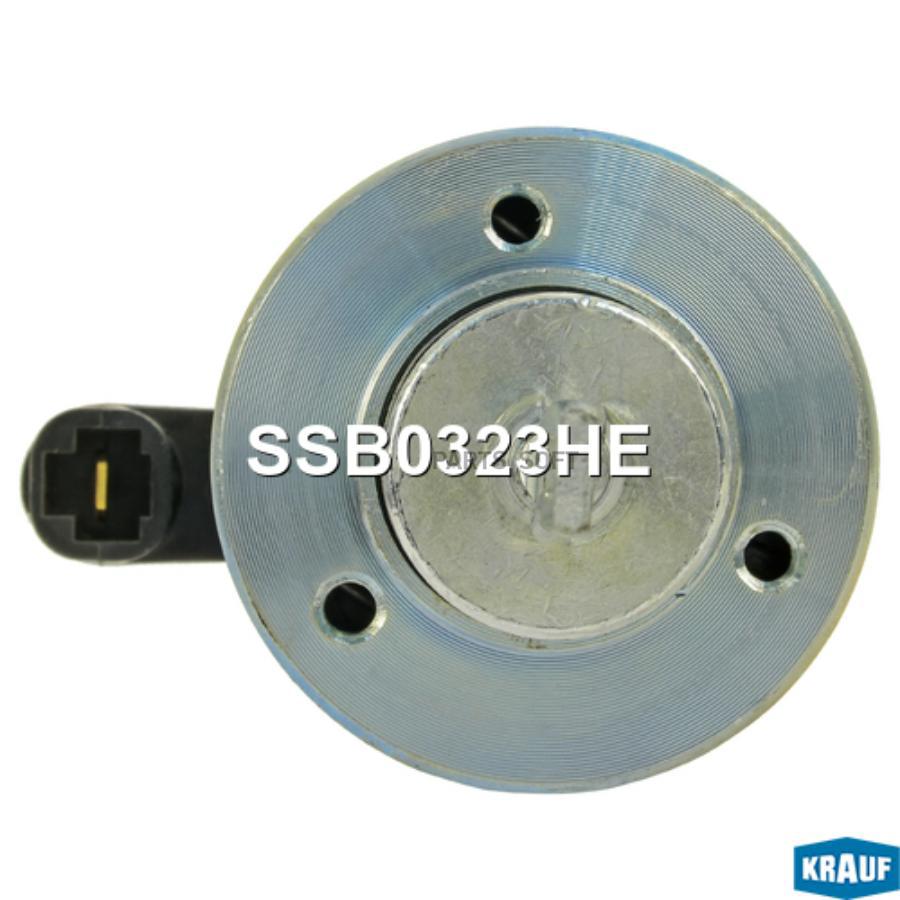 

Втягивающее реле стартера Krauf ssb0323he