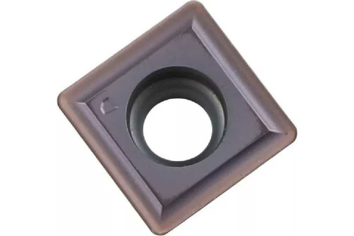 СпецТехИнструмент Пластина твердосплавная SPMT120408 JT1025 STI SPMT120408JT1025STI