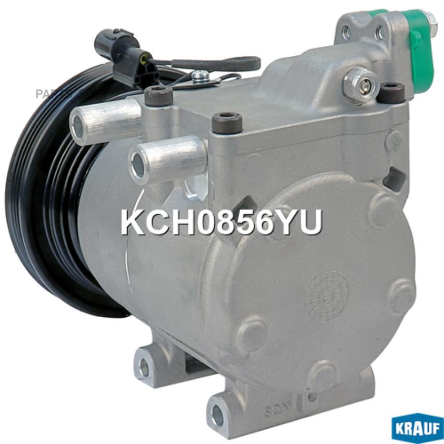

Компрессор Кондиционера Krauf kch0856yu