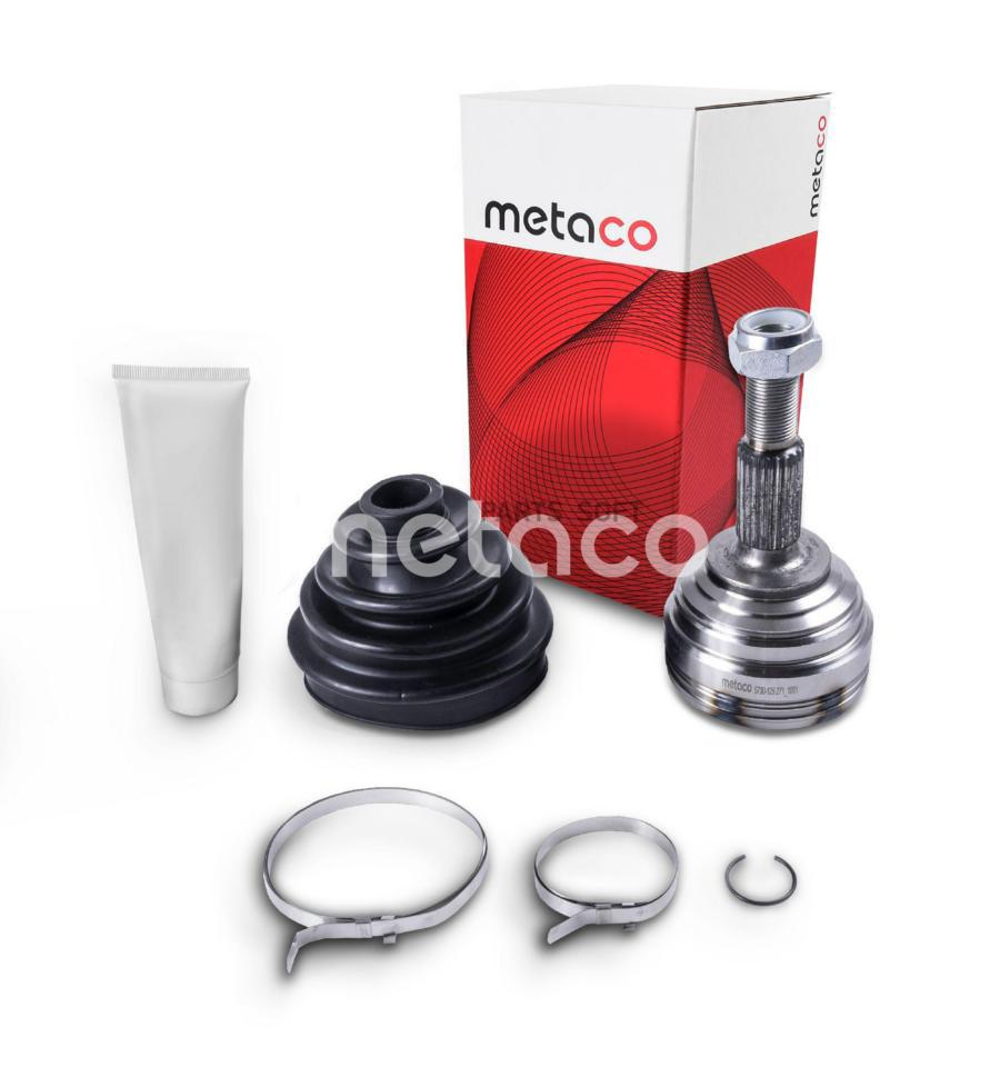 

METACO ШРУС наружный перед.Renault Megane II 2003-2009