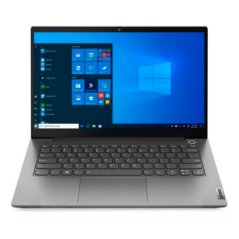 

Ноутбук Lenovo ThinkBook 14 G3 ACL Gray (21A2003XRU), ThinkBook 14 G3 ACL