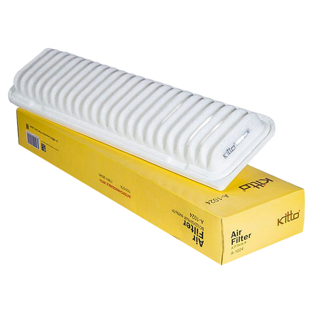 

VIC A1024 Фильтр воздушный VIC A1024 2AZ-FXE '06-