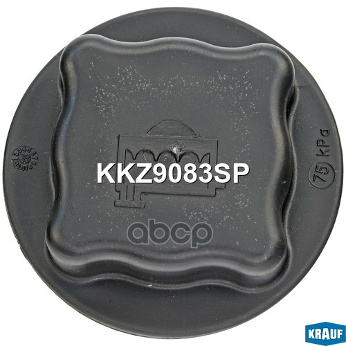 

Крышка Бачка Охл. Жидкости Krauf арт. KKZ9083SP