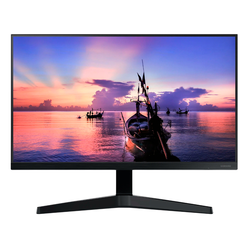 фото Монитор samsung f24t350fhc 24"