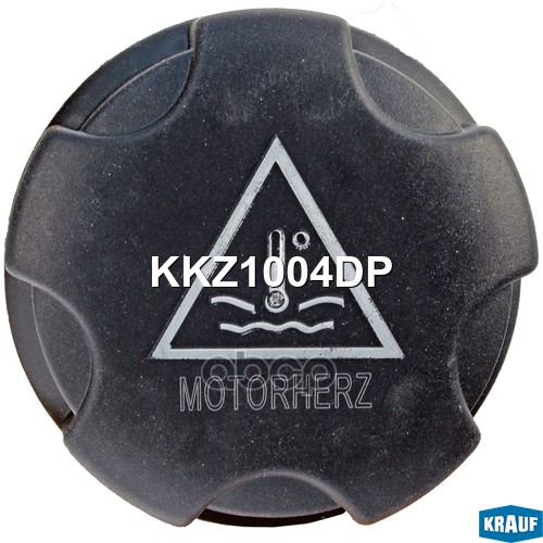

Крышка Бачка Охлаждающей Жидкости Krauf арт. KKZ1004DP