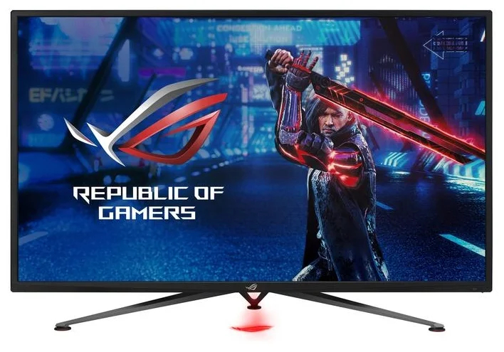 

Монитор ASUS XG438QR (90LM04U0-B02170), XG438QR