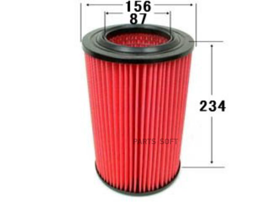 

VIC A460V Фильтр воздушный VIC A-460V LVEW,SGEW#,UF66M '95-