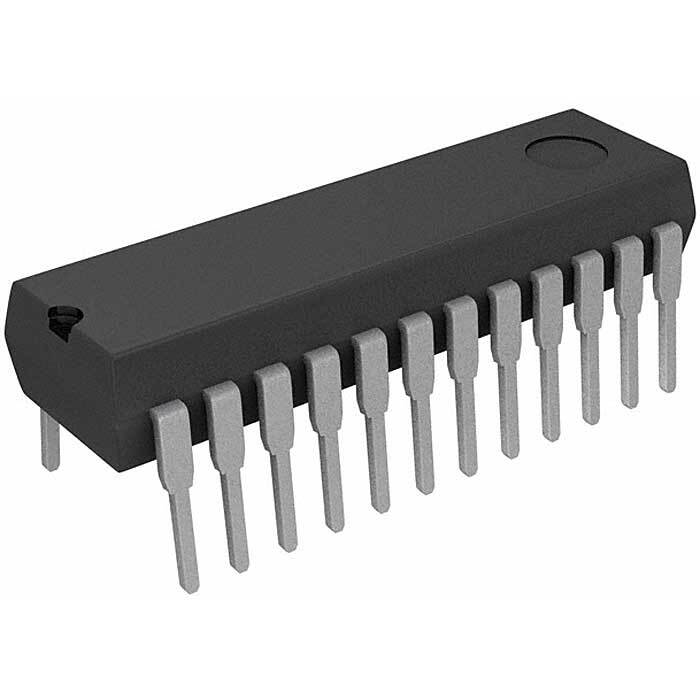 

TA8757AN микросхема, TA8757AN