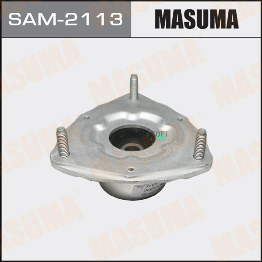 

Опора амортизатора передняя NISSAN Masuma SAM2113