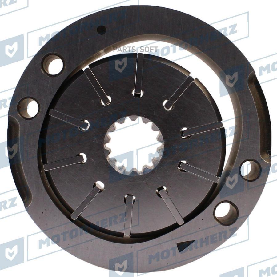 

Рабочая Пара Насоса Гур Motorherz арт. HPP0064RS