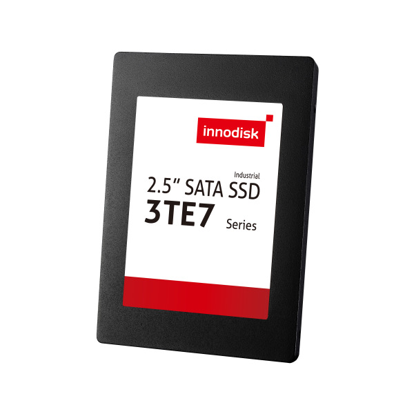 SSD накопитель Innodisk DES25-C12DK1GC3QL 2.5