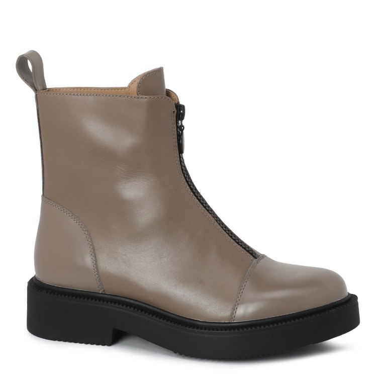 

Ботинки женские Tendance F305B-6-A81 серые 39 EU, F305B-6-A81