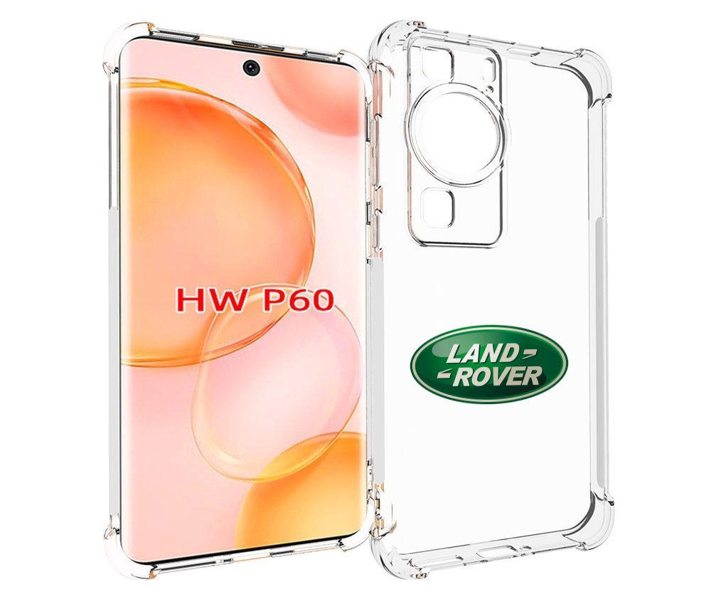 

Чехол MyPads land-rover-3 для Huawei P60, Tocco