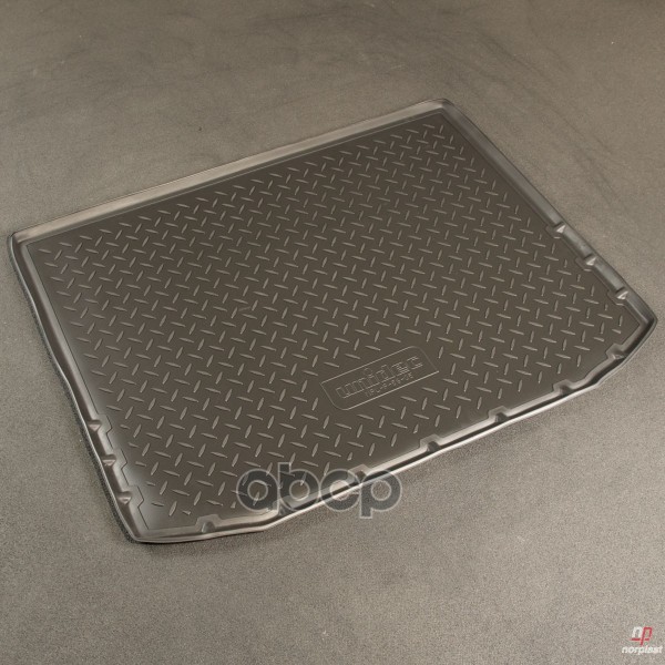 

NORPLAST Коврик багажника NORPLAST NPLP5905