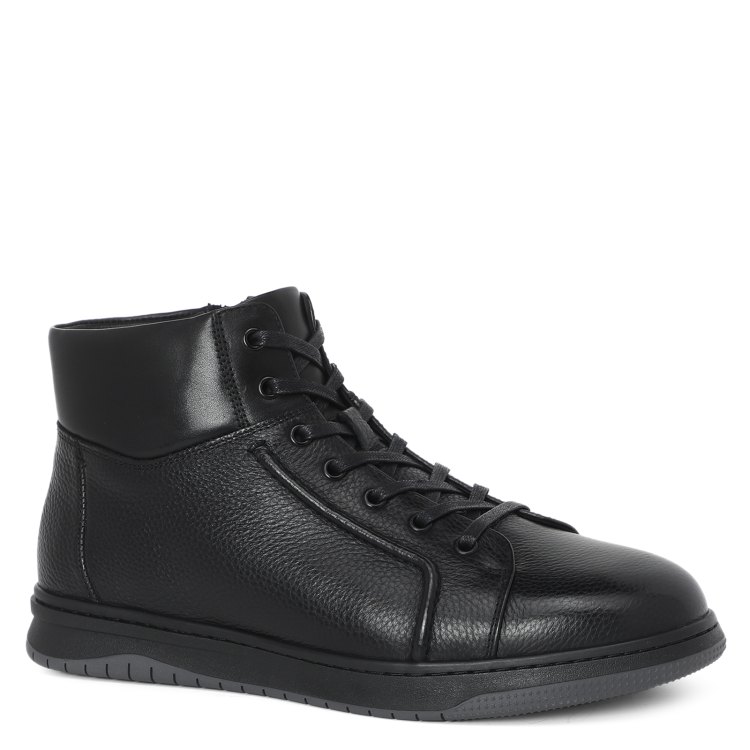 

Кеды мужские Tendance YA-22064 черные 42 EU, Черный, YA-22064