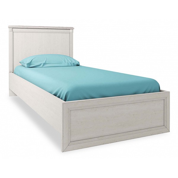 Кровать односпальная Monako 90