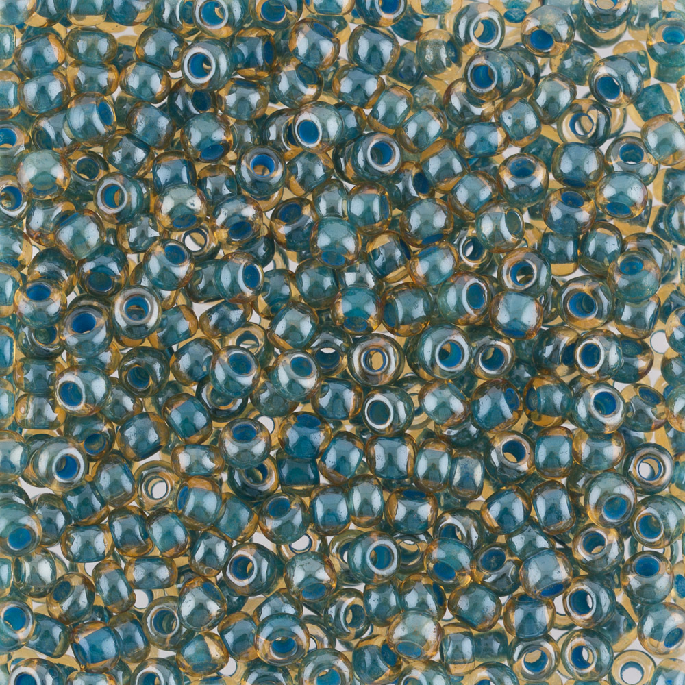 

Бисер Gamma 1, 10/0, 2,3 мм, 10 штх5 г, 1-й сорт, A001 морская волна, Синий, 1, 10/0, 2,3 мм, 10 штх5 г, 1-й сорт, A001 морская волна