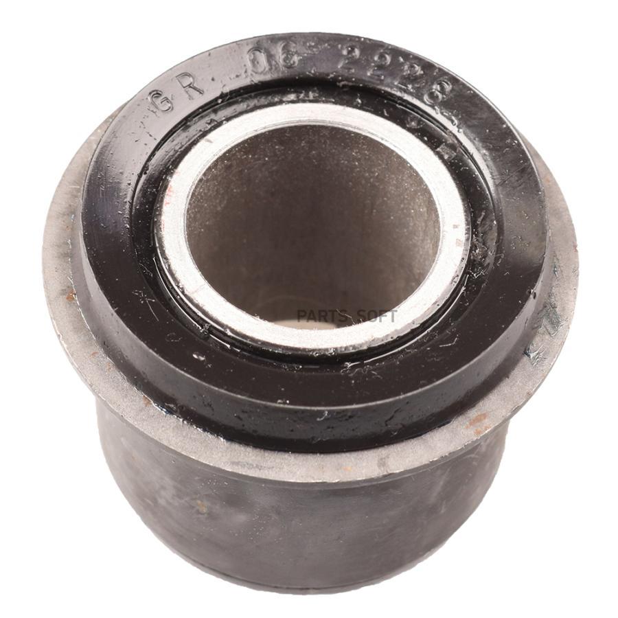 

POLYBLACK Полиуретановый сайлентблок GR-06-2228 PolyBlack