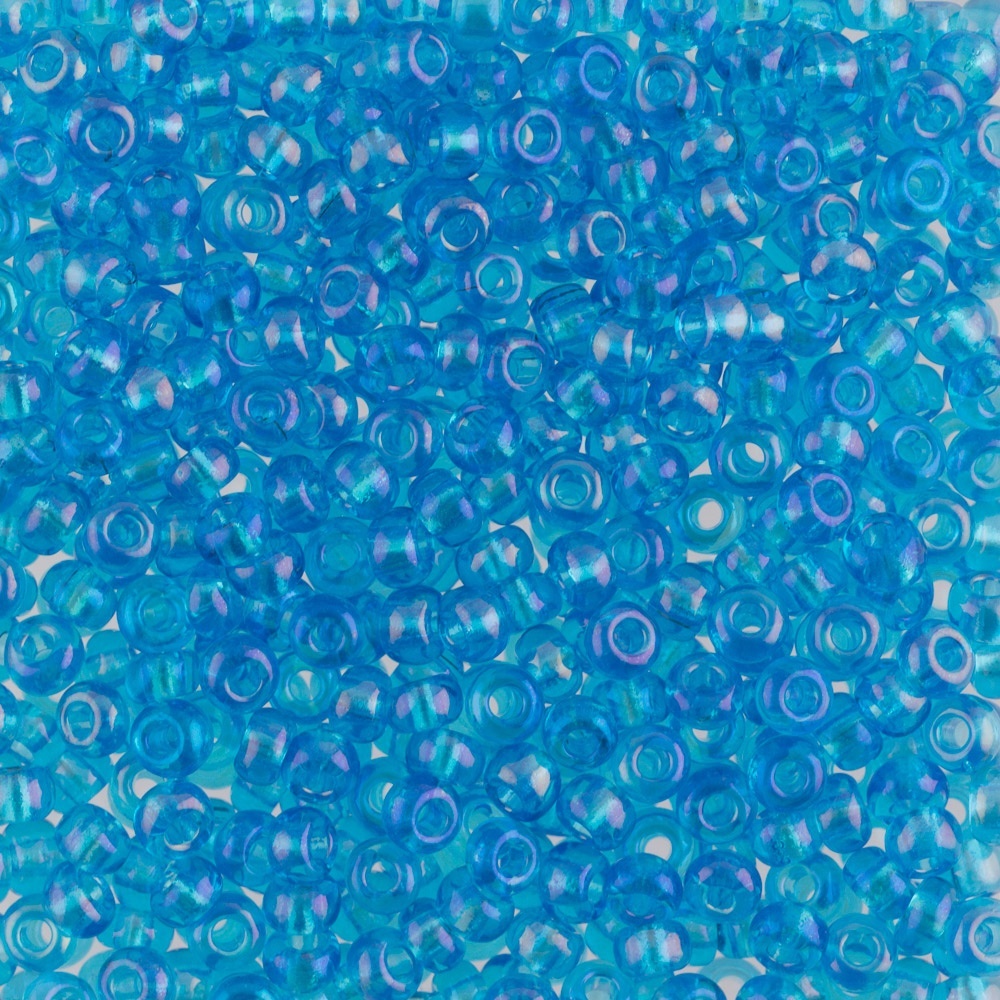 

Бисер Gamma 1, 10/0, 2,3 мм, 10 штх5 г, 1-й сорт, A286 голубой, 1, 10/0, 2,3 мм, 10 штх5 г, 1-й сорт, A286 голубой