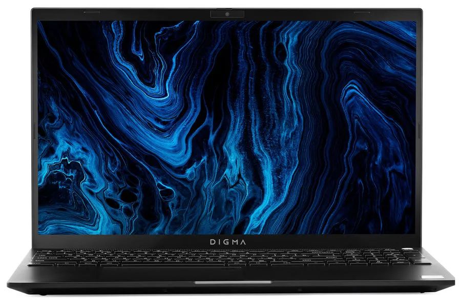 

Ноутбук DIGMA Sprint M Gray (DN15P5-8DXW02), Sprint M