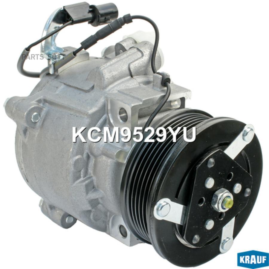 

Компрессор Кондиционера Krauf kcm9529yu