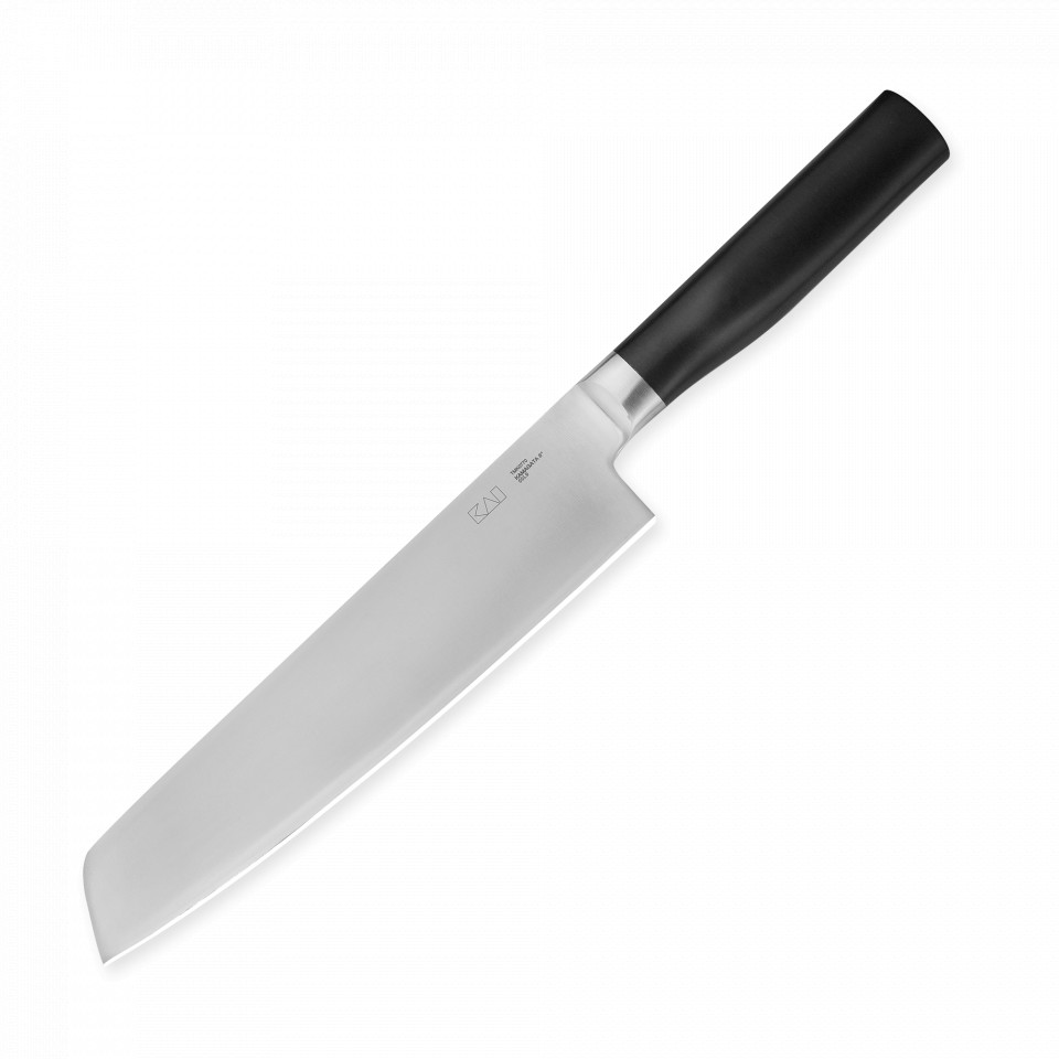 

Нож кухонный KAI поварской «Kiritsuke», 20.0 см Kamagata