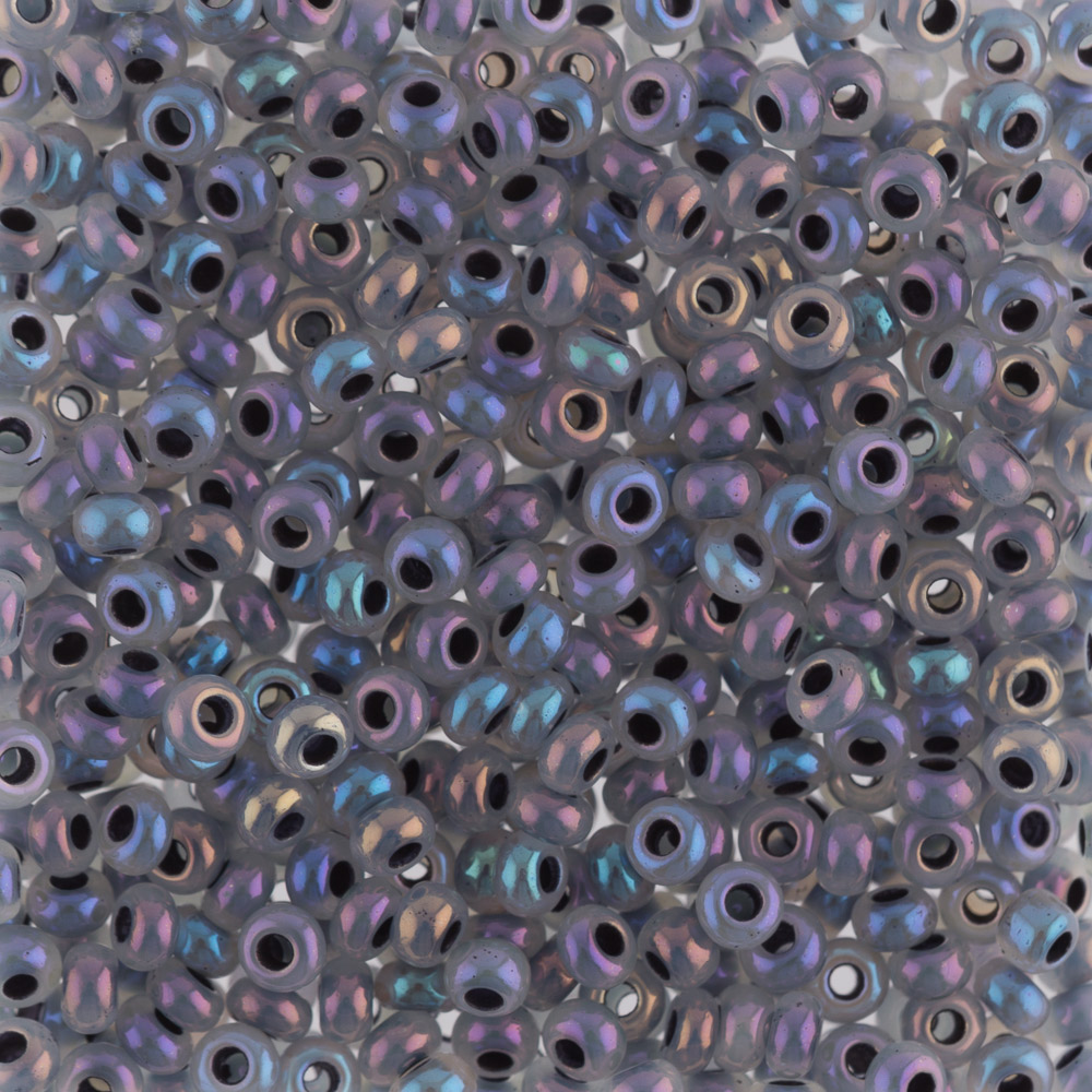 

Бисер Gamma Чехия 1, 10/0, 2,3 мм, 50 г, 1-й сорт, A071, серый меланж, 1, 10/0, 2,3 мм, 50 г, 1-й сорт, A071, серый меланж